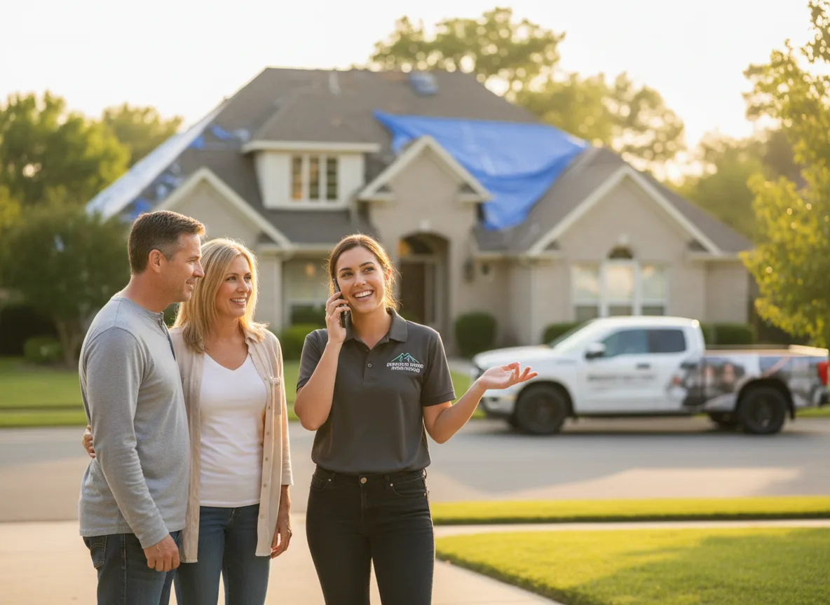 Emergency Roof Repair Zurich, MT FAQs